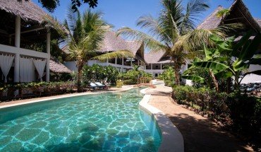 Rafiki Village Rafiki Village