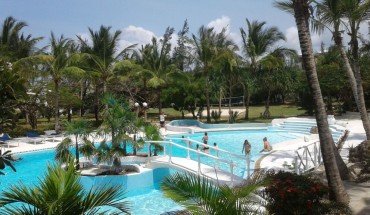 Sun Palm Beach Resort Sun Palm Beach Resort