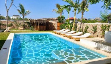 TATU INN Boutique Hotel Watamu TATU INN Boutique Hotel Watamu