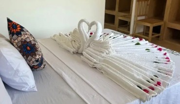 TATU INN Boutique Hotel Watamu TATU INN Boutique Hotel Watamu