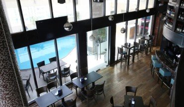 Ramada by Wyndham Abu Dhabi Downtown Ramada by Wyndham Abu Dhabi Downtown