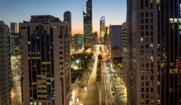 TRYP by Wyndham Abu Dhabi City Centre TRYP by Wyndham Abu Dhabi City Centre