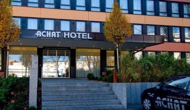 ACHAT Hotel München Süd ACHAT Hotel München Süd