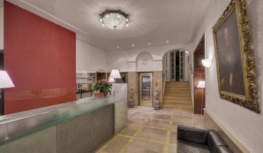 Alpen Hotel München Alpen Hotel München