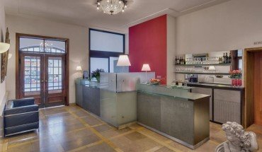 Alpen Hotel München Alpen Hotel München