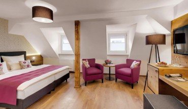 Alpen Hotel München Alpen Hotel München