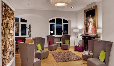 Alpen Hotel München Alpen Hotel München