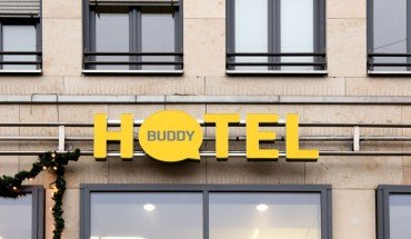 Buddy Hotel Buddy Hotel