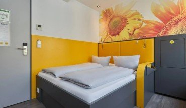 Buddy Hotel Buddy Hotel