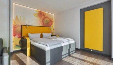 Buddy Hotel Buddy Hotel