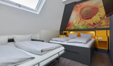 Buddy Hotel Buddy Hotel