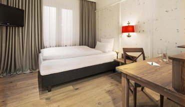 Eden Hotel Wolff Eden Hotel Wolff