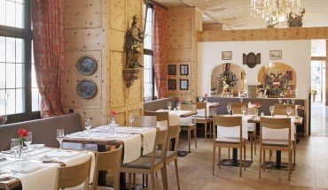 Eden Hotel Wolff Eden Hotel Wolff