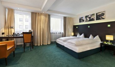 Flemings Hotel München Schwabing Flemings Hotel München Schwabing