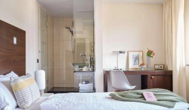 Flemings Hotel München Schwabing Flemings Hotel München Schwabing