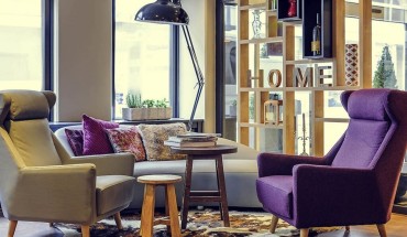 Mercure Muenchen City Center Mercure Muenchen City Center