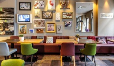 Mercure Muenchen City Center Mercure Muenchen City Center