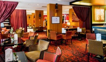 Mercure Muenchen City Center Mercure Muenchen City Center