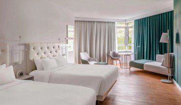 Munich Marriott Hotel Munich Marriott Hotel