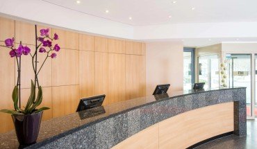 NH München Messe NH München Messe