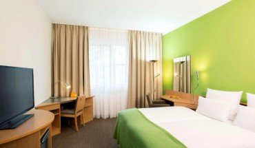 NH München Messe NH München Messe