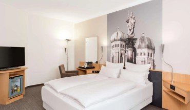 NH München Messe NH München Messe