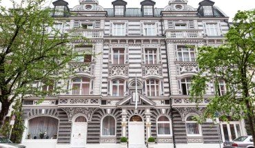 Opera Hotel Opera Hotel