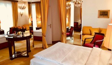 Opera Hotel Opera Hotel