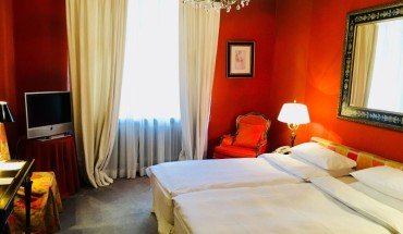 Opera Hotel Opera Hotel