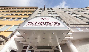 Sure Hotel by Best Western Muenchen Hauptbahnhof Sure Hotel by Best Western Muenchen Hauptbahnhof