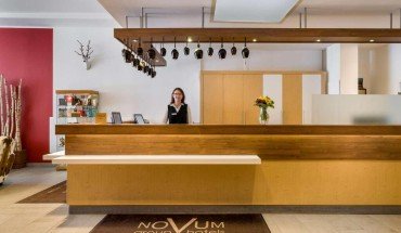 Sure Hotel by Best Western Muenchen Hauptbahnhof Sure Hotel by Best Western Muenchen Hauptbahnhof