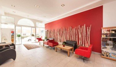 Sure Hotel by Best Western Muenchen Hauptbahnhof Sure Hotel by Best Western Muenchen Hauptbahnhof