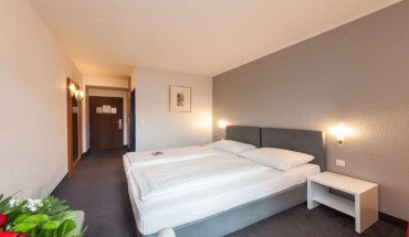 Sure Hotel by Best Western Muenchen Hauptbahnhof Sure Hotel by Best Western Muenchen Hauptbahnhof