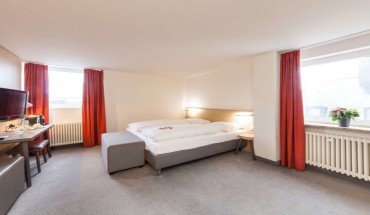 Sure Hotel by Best Western Muenchen Hauptbahnhof Sure Hotel by Best Western Muenchen Hauptbahnhof